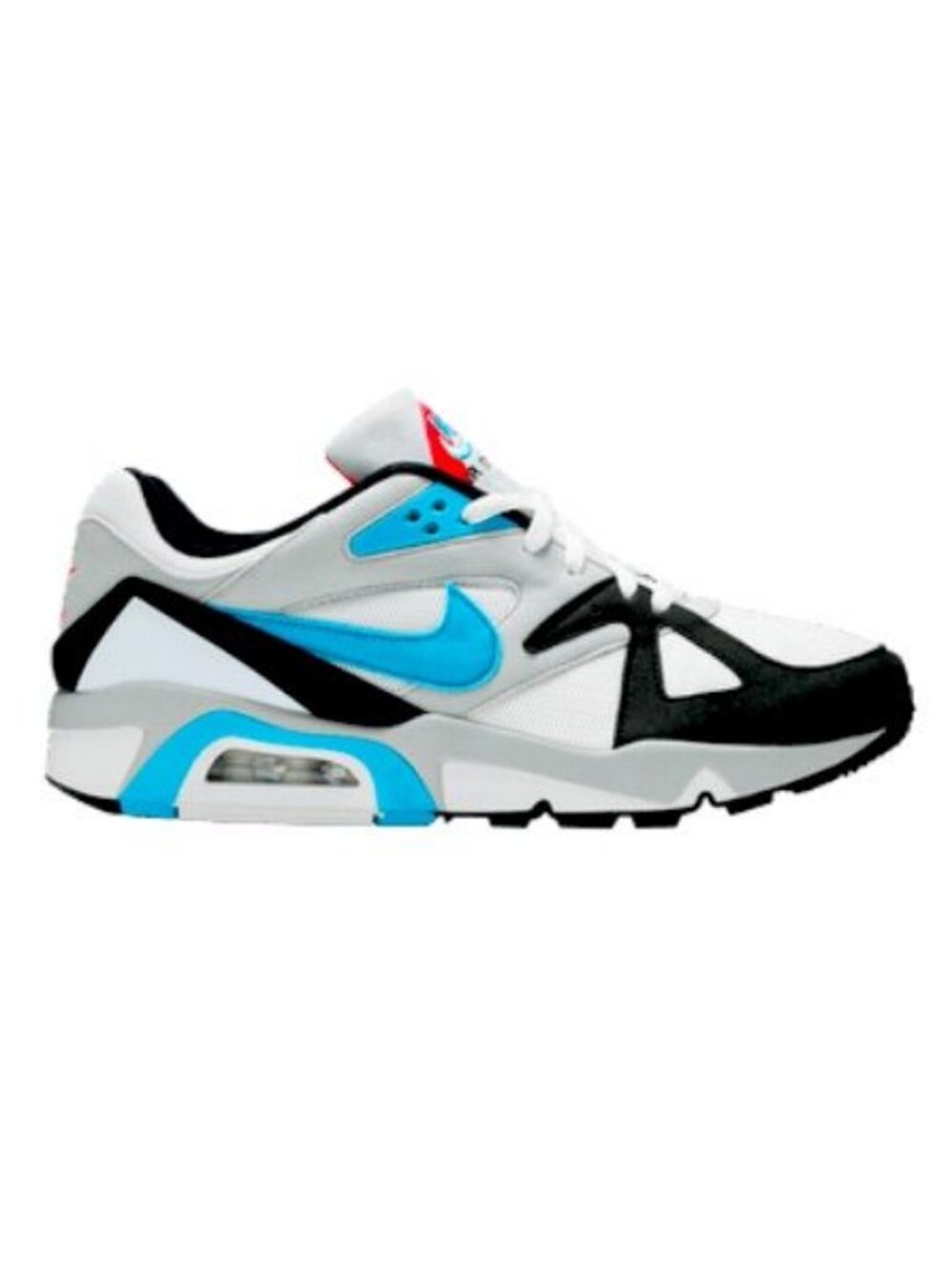 Nike Air Max Men's Structure Triax 91 OG 'Neo Teal' Runner # 2021 CV3492-100